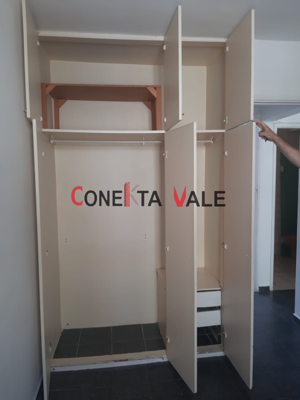 Apartamento, 2 quartos, 46 m² - Foto 16