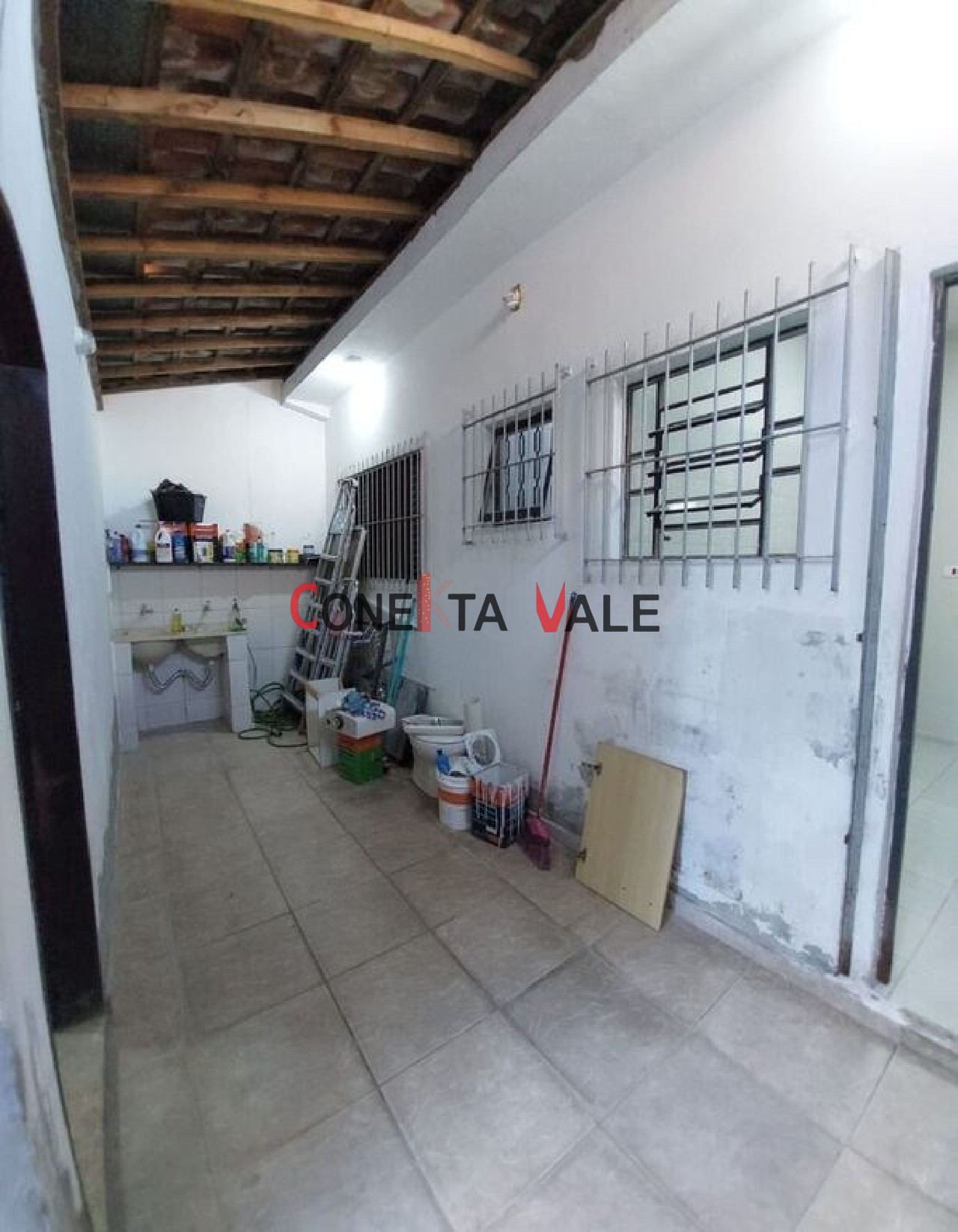 Casa, 3 quartos - Foto 28