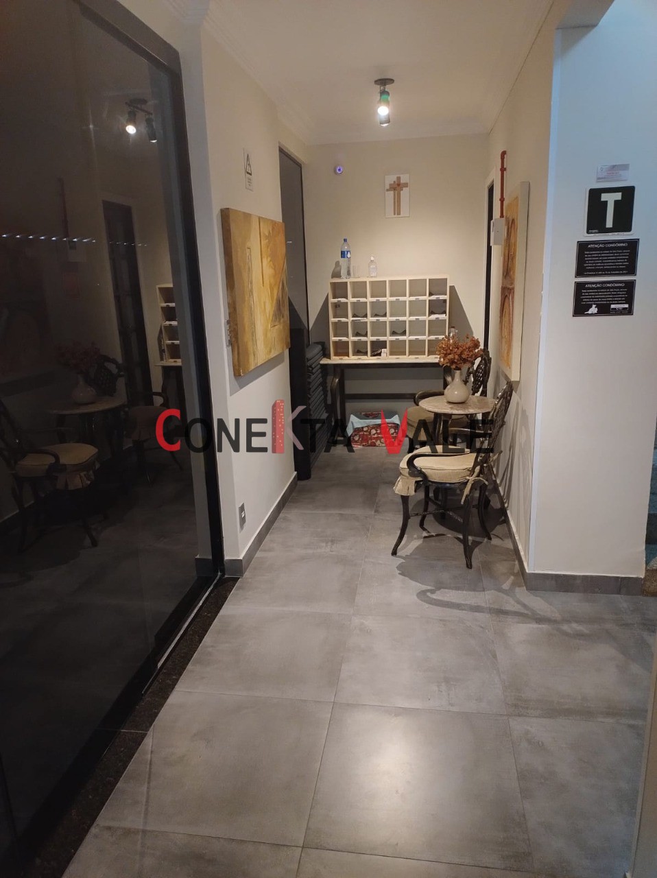 Apartamento, 1 quarto, 50 m² - Foto 24