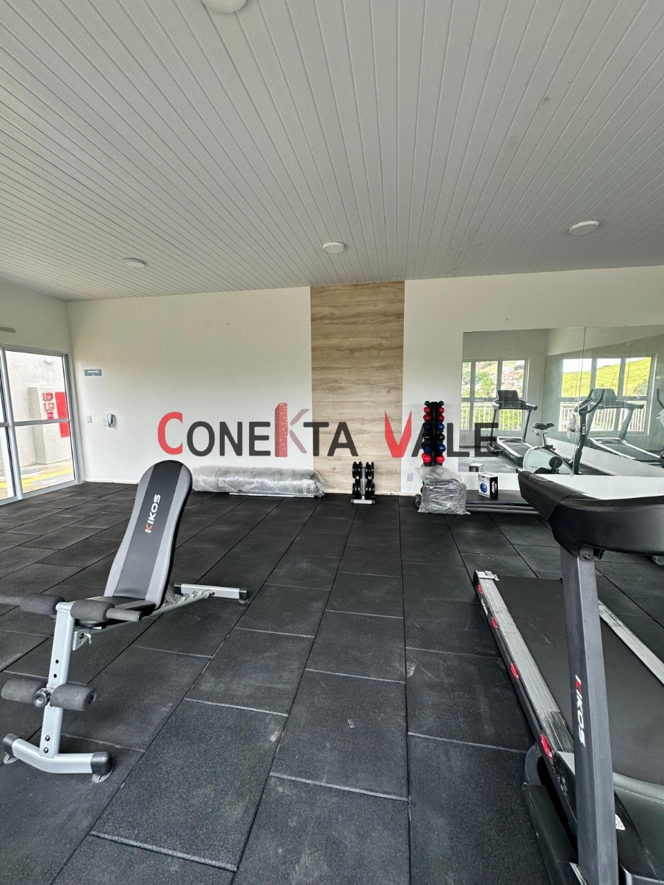 Apartamento, 2 quartos, 44 m² - Foto 15