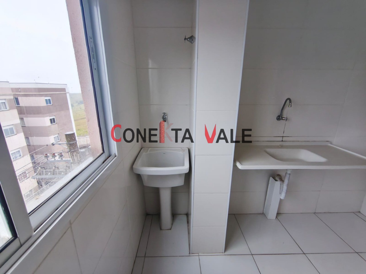 Apartamento, 2 quartos, 48 m² - Foto 6