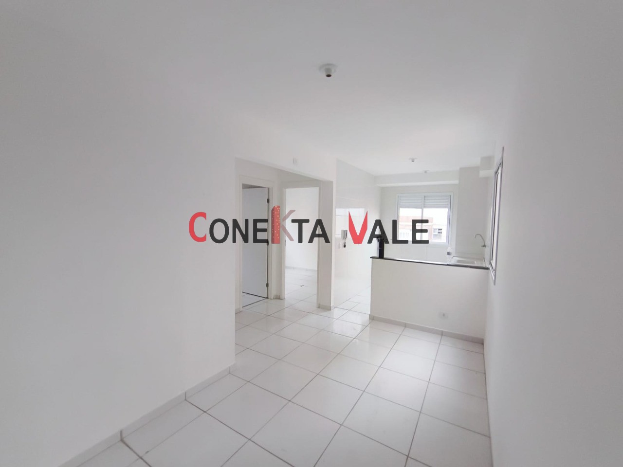 Apartamento, 2 quartos, 48 m² - Foto 2