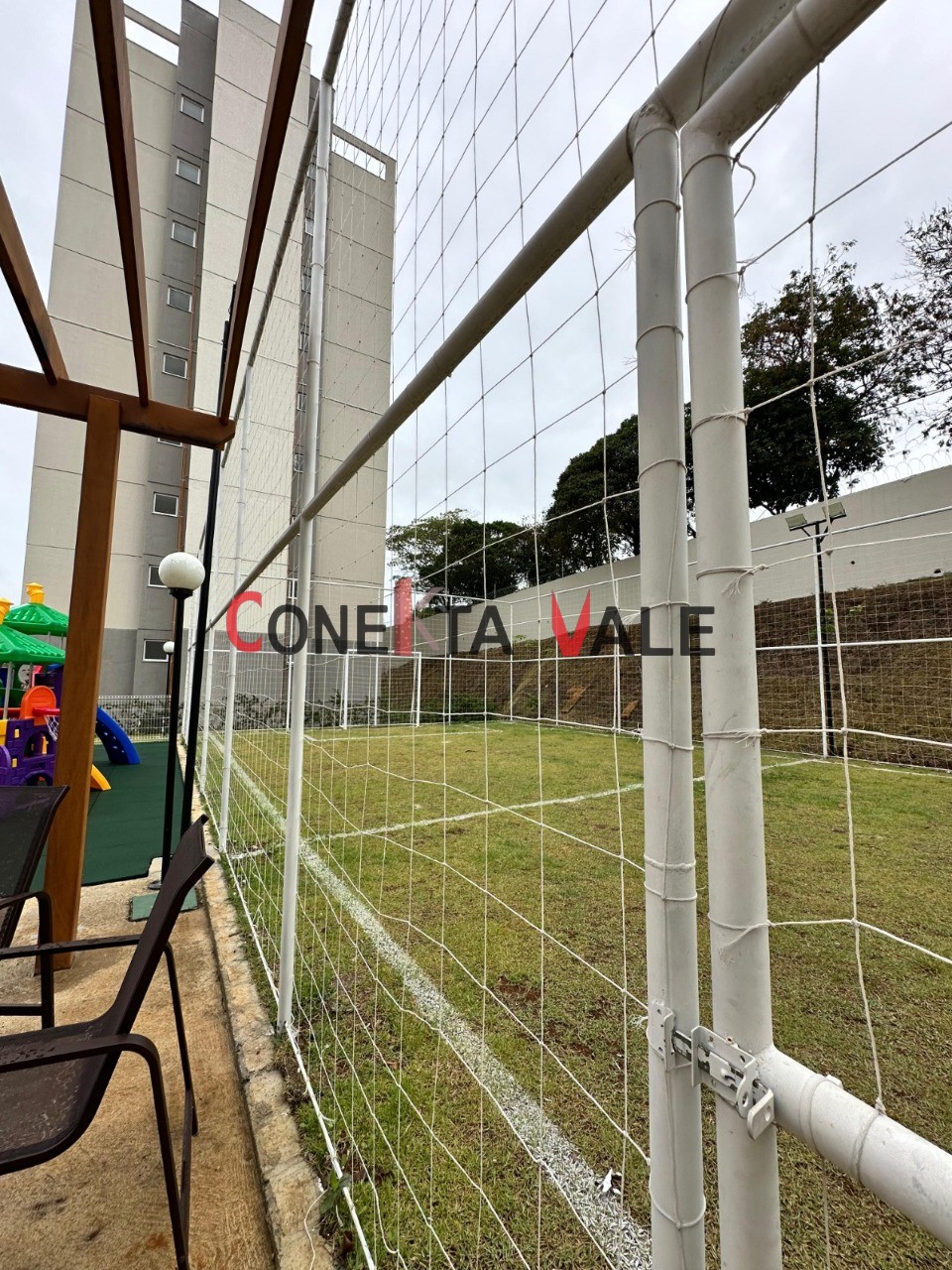 Apartamento, 2 quartos, 44 m² - Foto 6