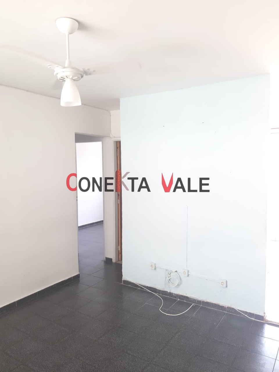 Apartamento, 2 quartos, 46 m² - Foto 12