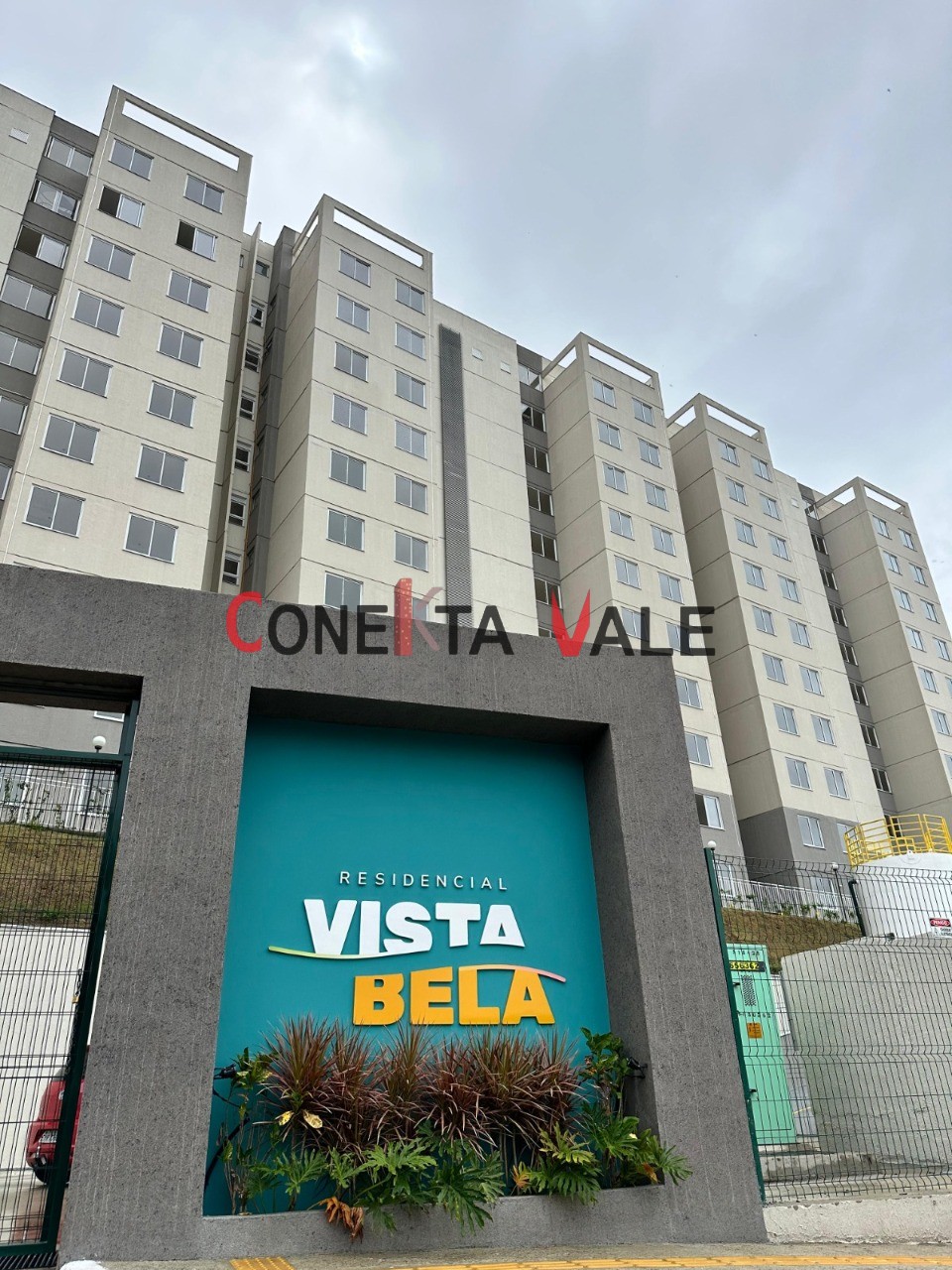 Apartamento, 2 quartos, 44 m² - Foto 18