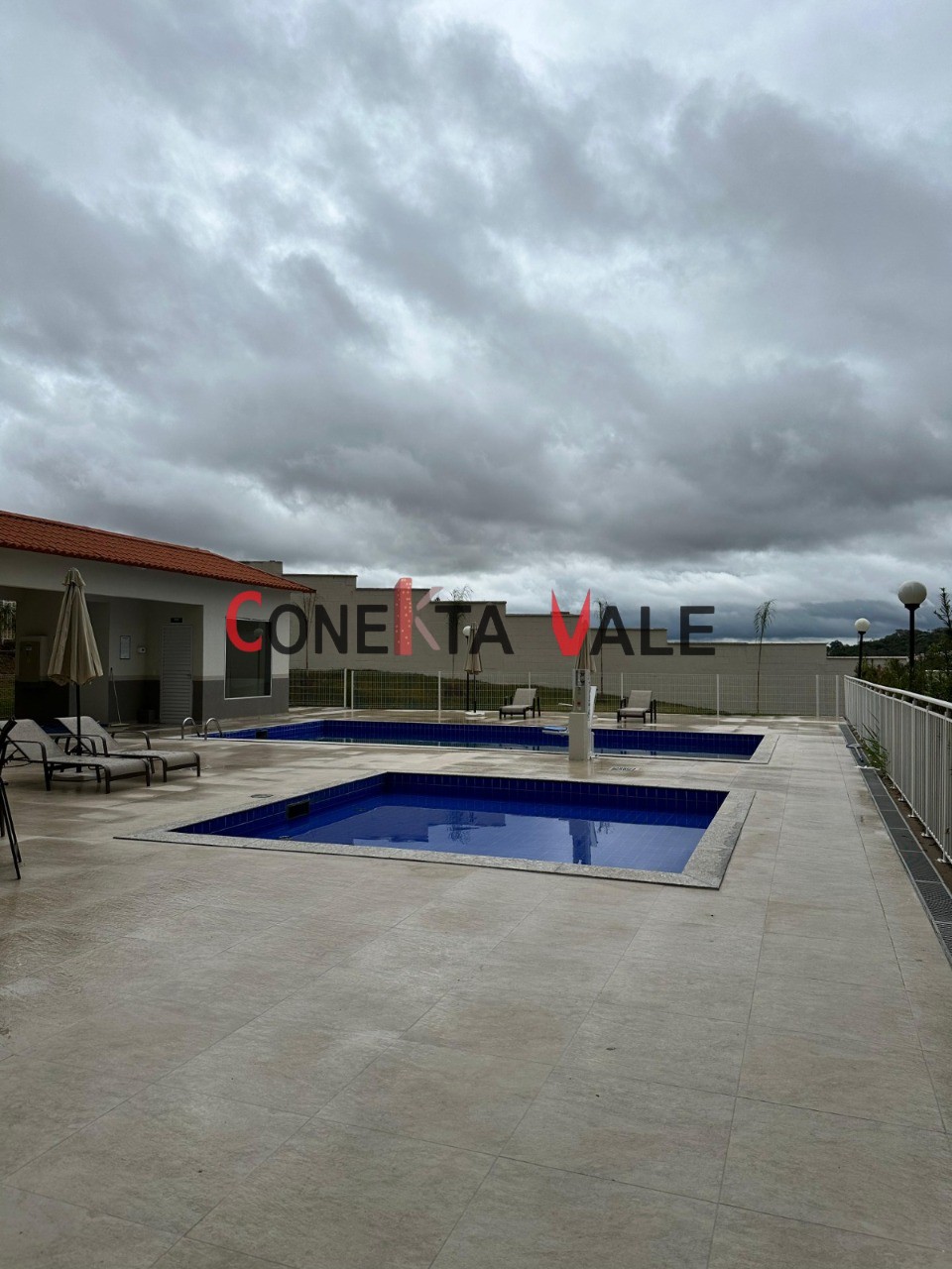Apartamento, 2 quartos, 44 m² - Foto 7