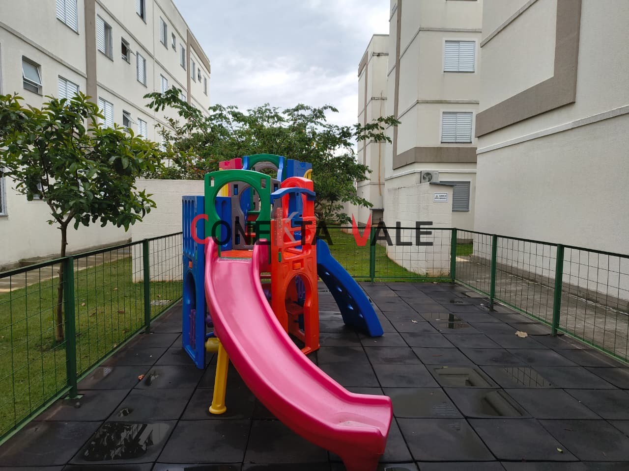 Apartamento, 2 quartos, 48 m² - Foto 25