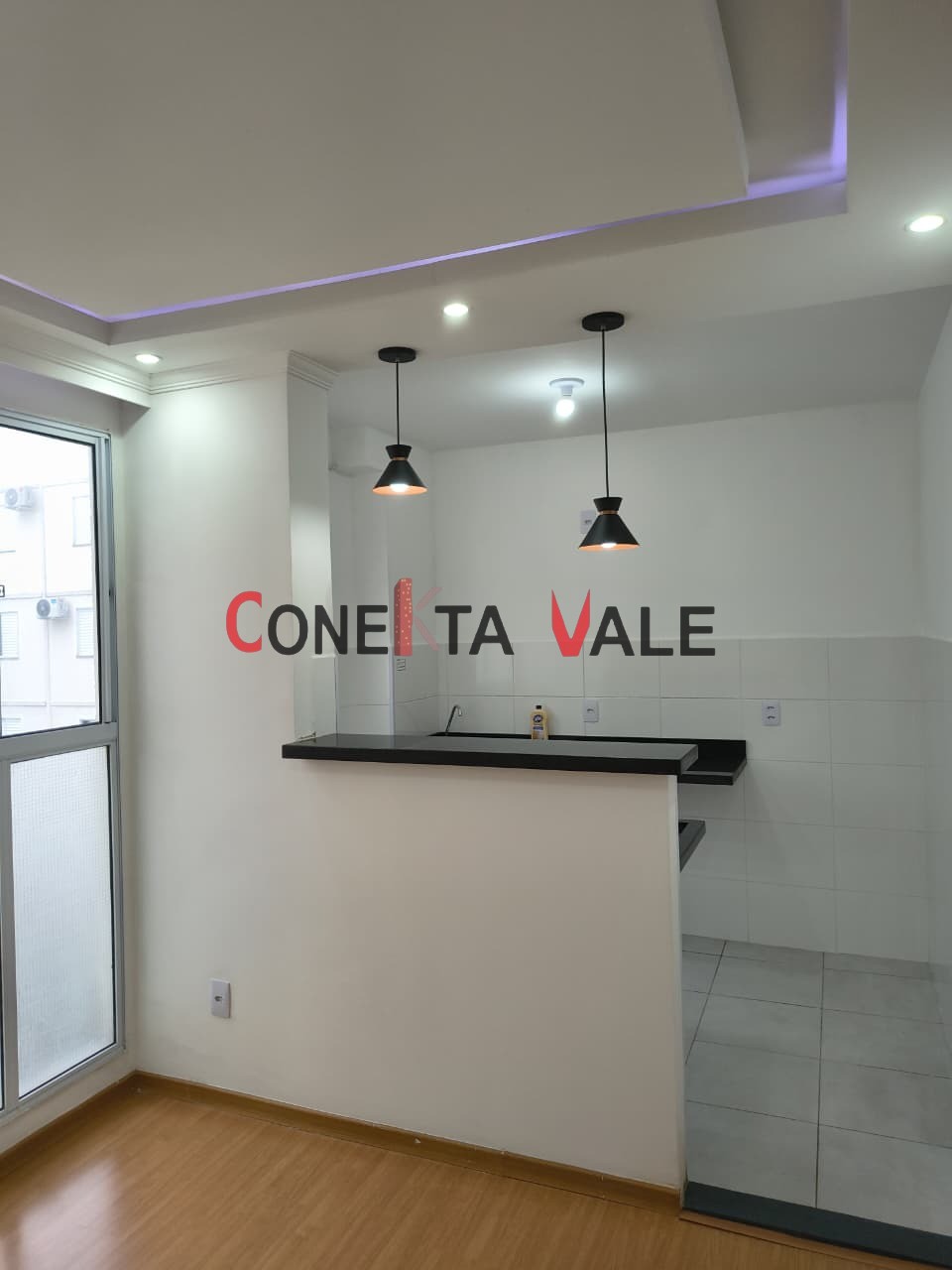 Apartamento, 2 quartos, 48 m² - Foto 7