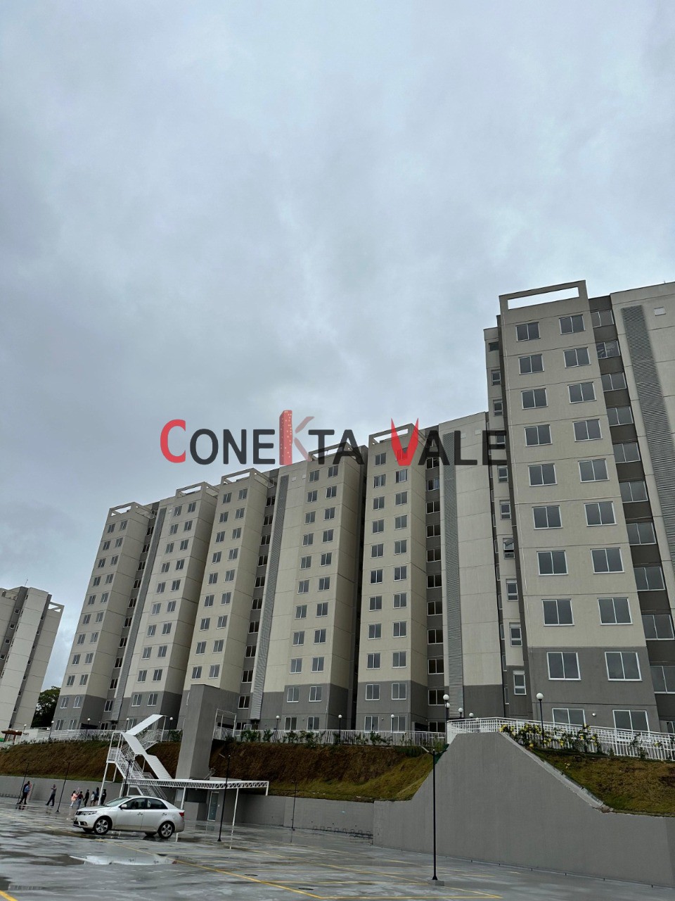 Apartamento, 2 quartos, 44 m² - Foto 19