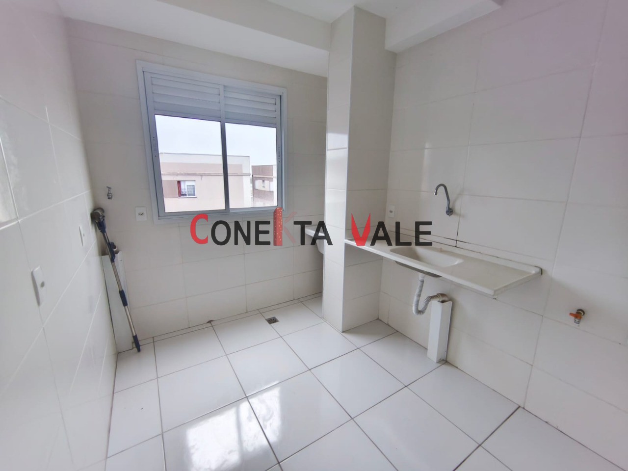 Apartamento, 2 quartos, 48 m² - Foto 9
