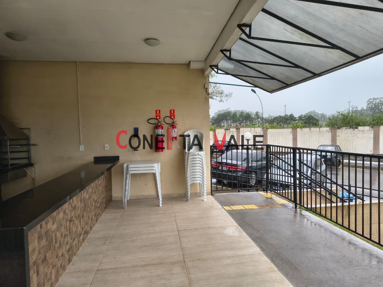 Apartamento, 2 quartos, 48 m² - Foto 19