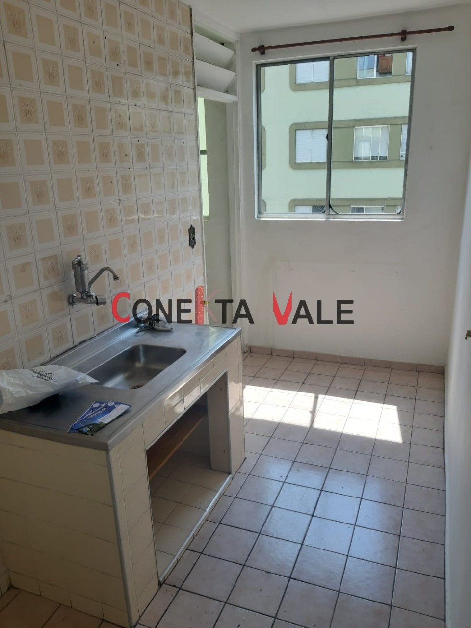 Apartamento, 2 quartos, 46 m² - Foto 13