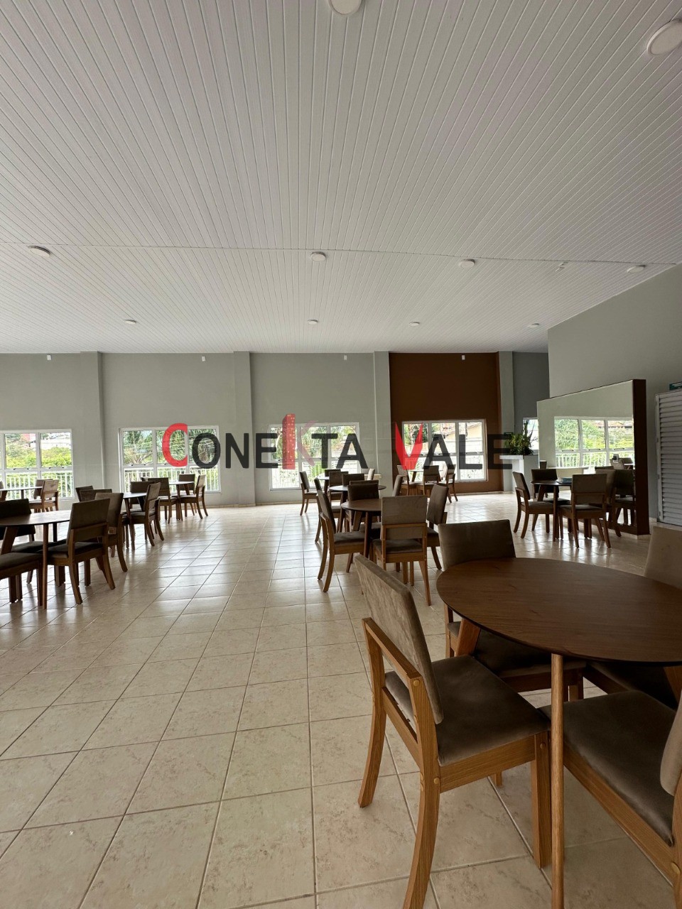 Apartamento, 2 quartos, 44 m² - Foto 2