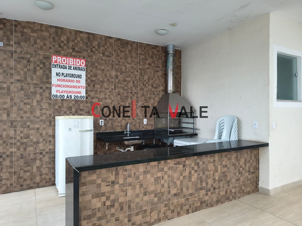 Apartamento, 2 quartos, 48 m² - Foto 26