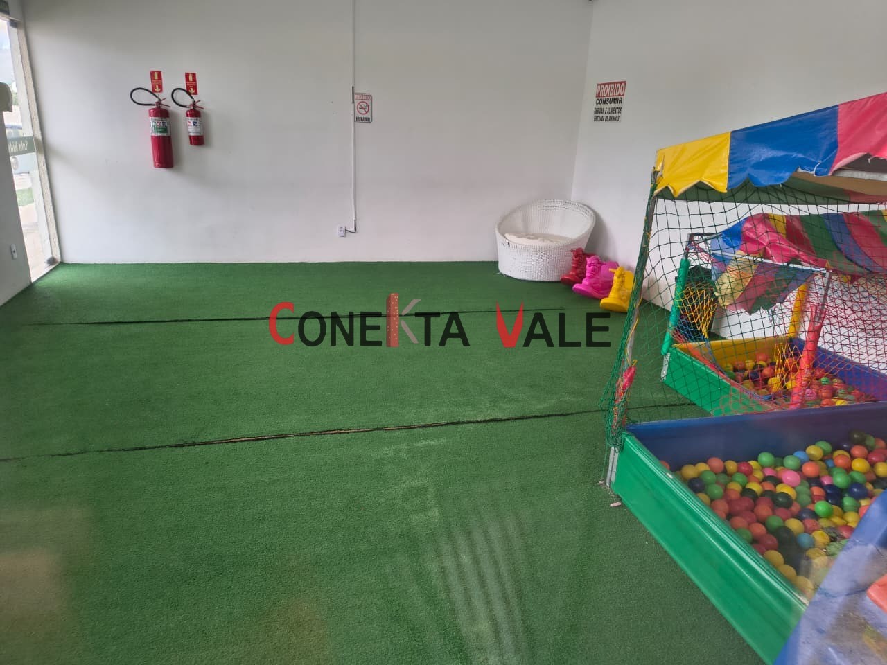 Apartamento, 2 quartos, 48 m² - Foto 22