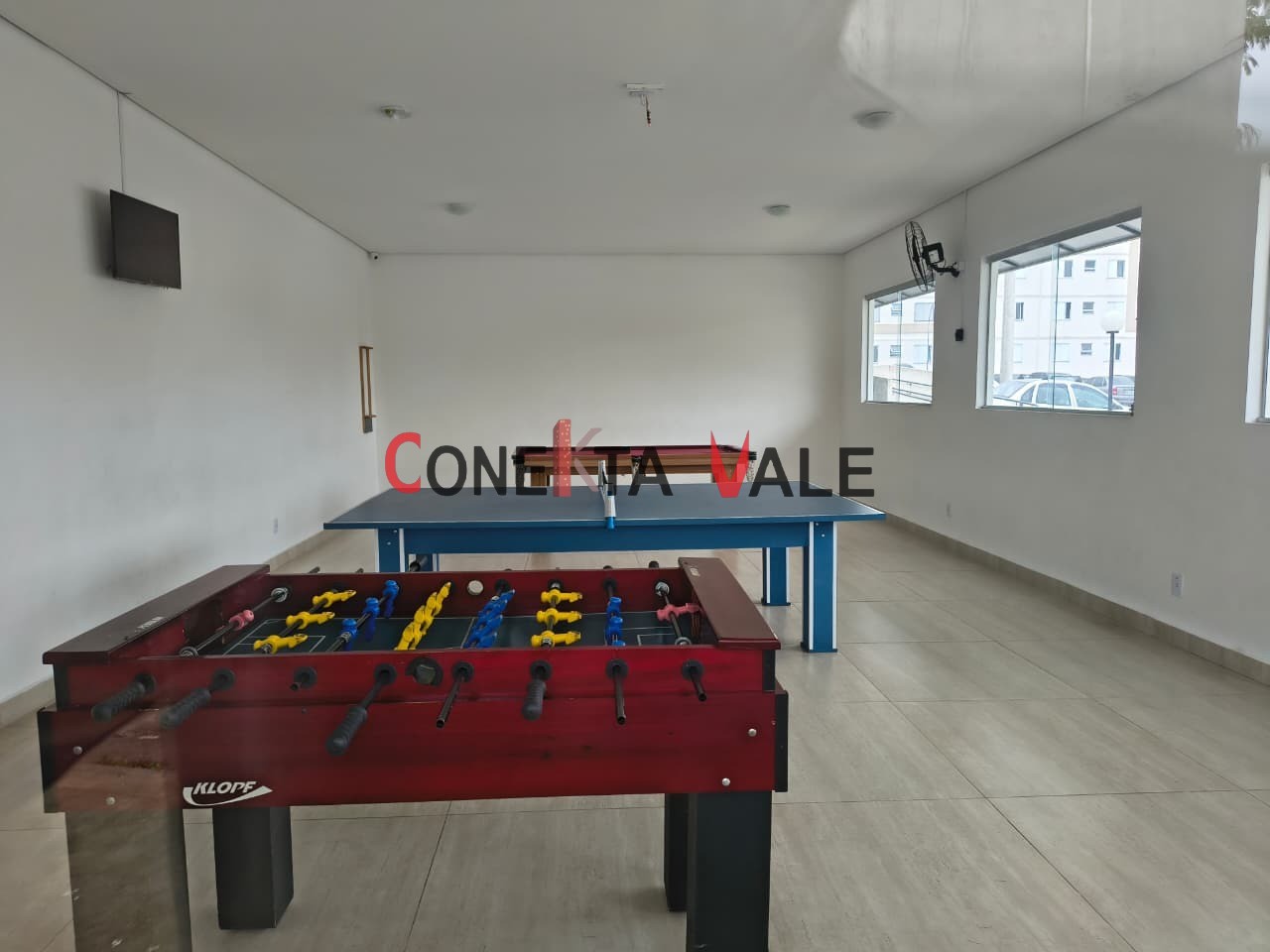 Apartamento, 2 quartos, 48 m² - Foto 15