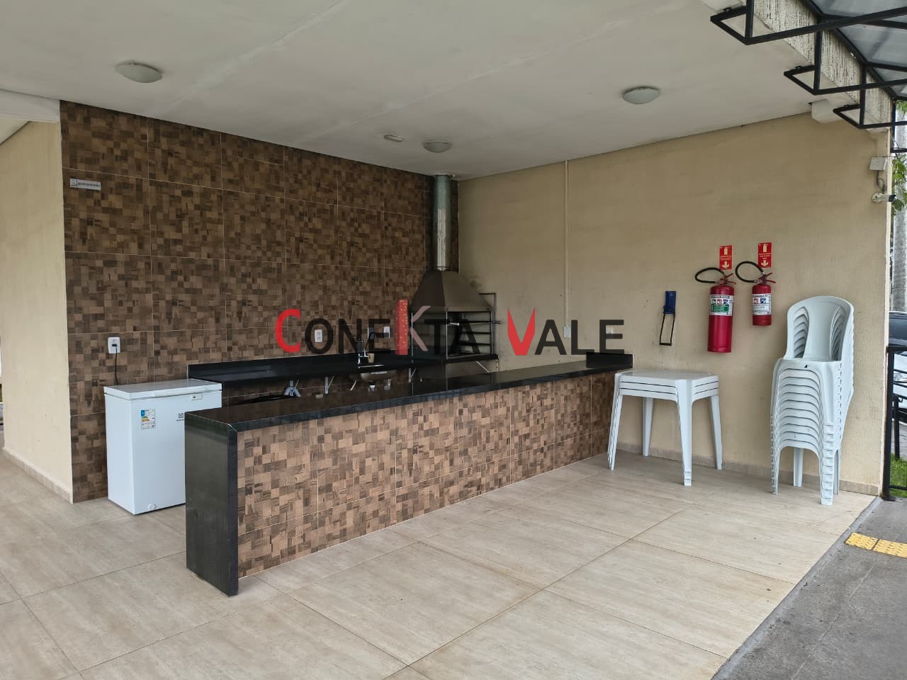 Apartamento, 2 quartos, 48 m² - Foto 18