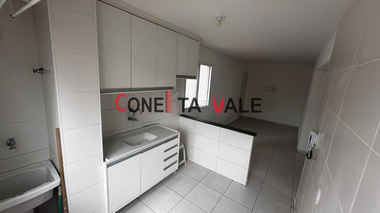 Apartamento, 2 quartos, 48 m² - Foto 4