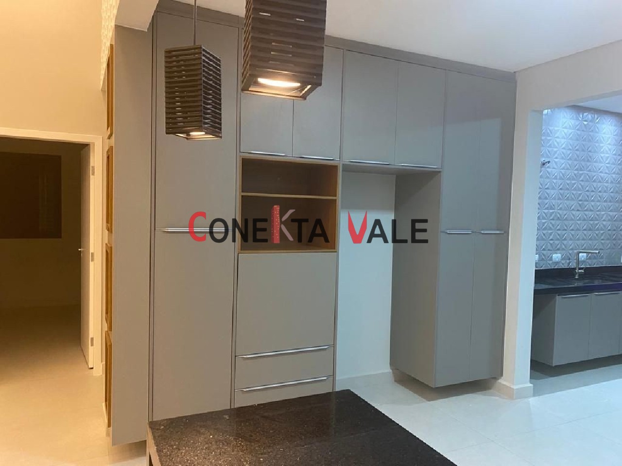 Casa, 3 quartos - Foto 2