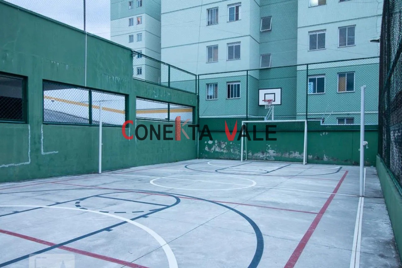 Apartamento, 2 quartos, 58 m² - Foto 17