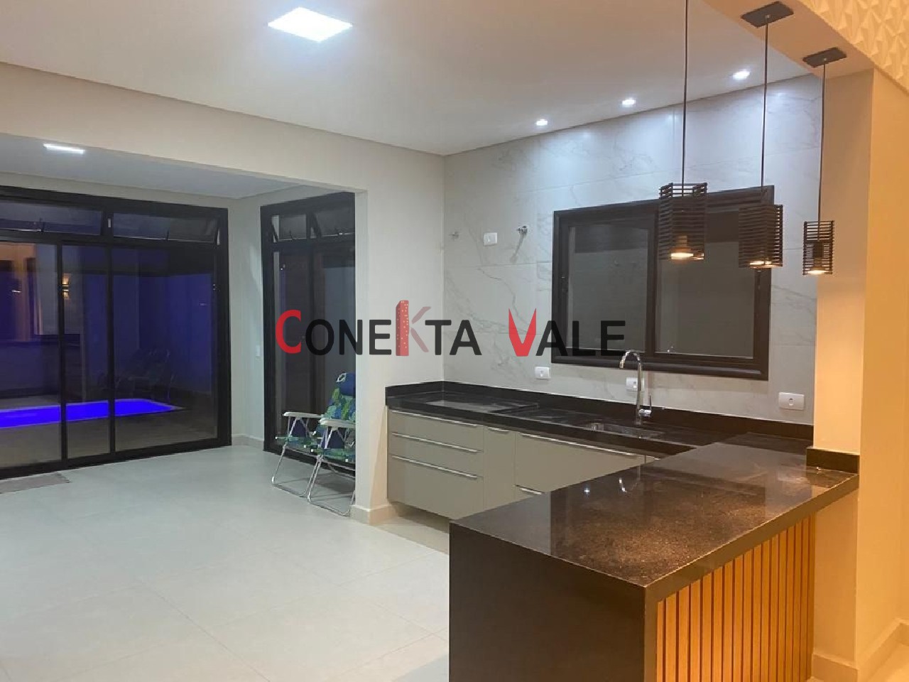 Casa, 3 quartos - Foto 11
