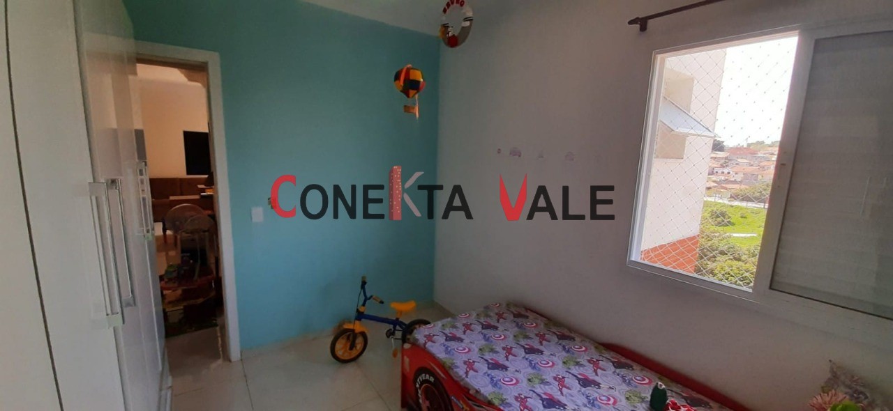 Apartamento, 2 quartos, 58 m² - Foto 7