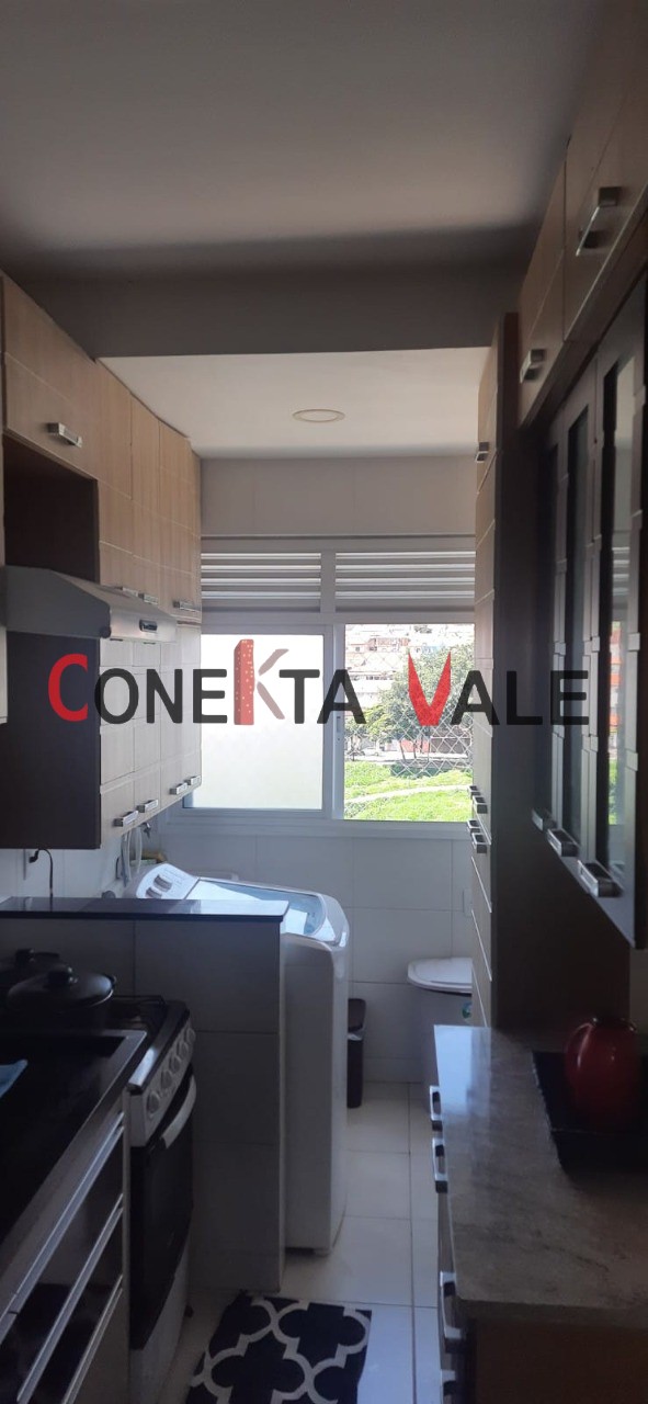 Apartamento, 2 quartos, 58 m² - Foto 9