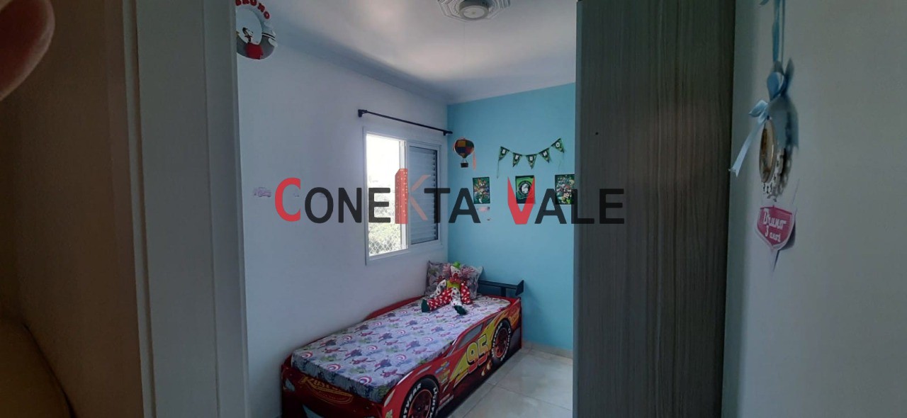 Apartamento, 2 quartos, 58 m² - Foto 6