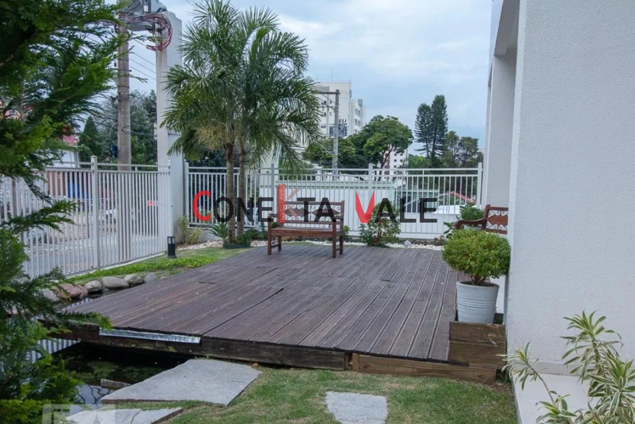 Apartamento, 2 quartos, 58 m² - Foto 19