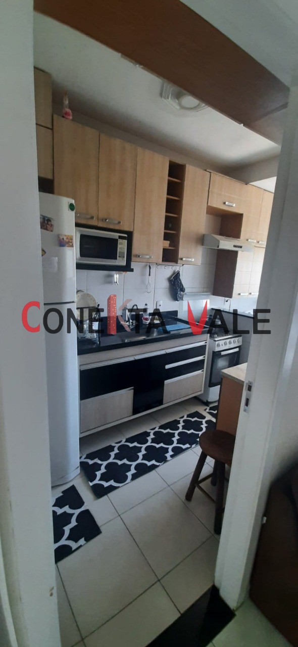 Apartamento, 2 quartos, 58 m² - Foto 12