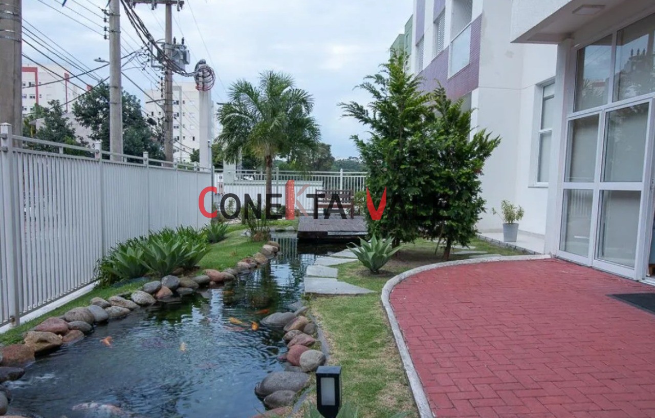 Apartamento, 2 quartos, 58 m² - Foto 14