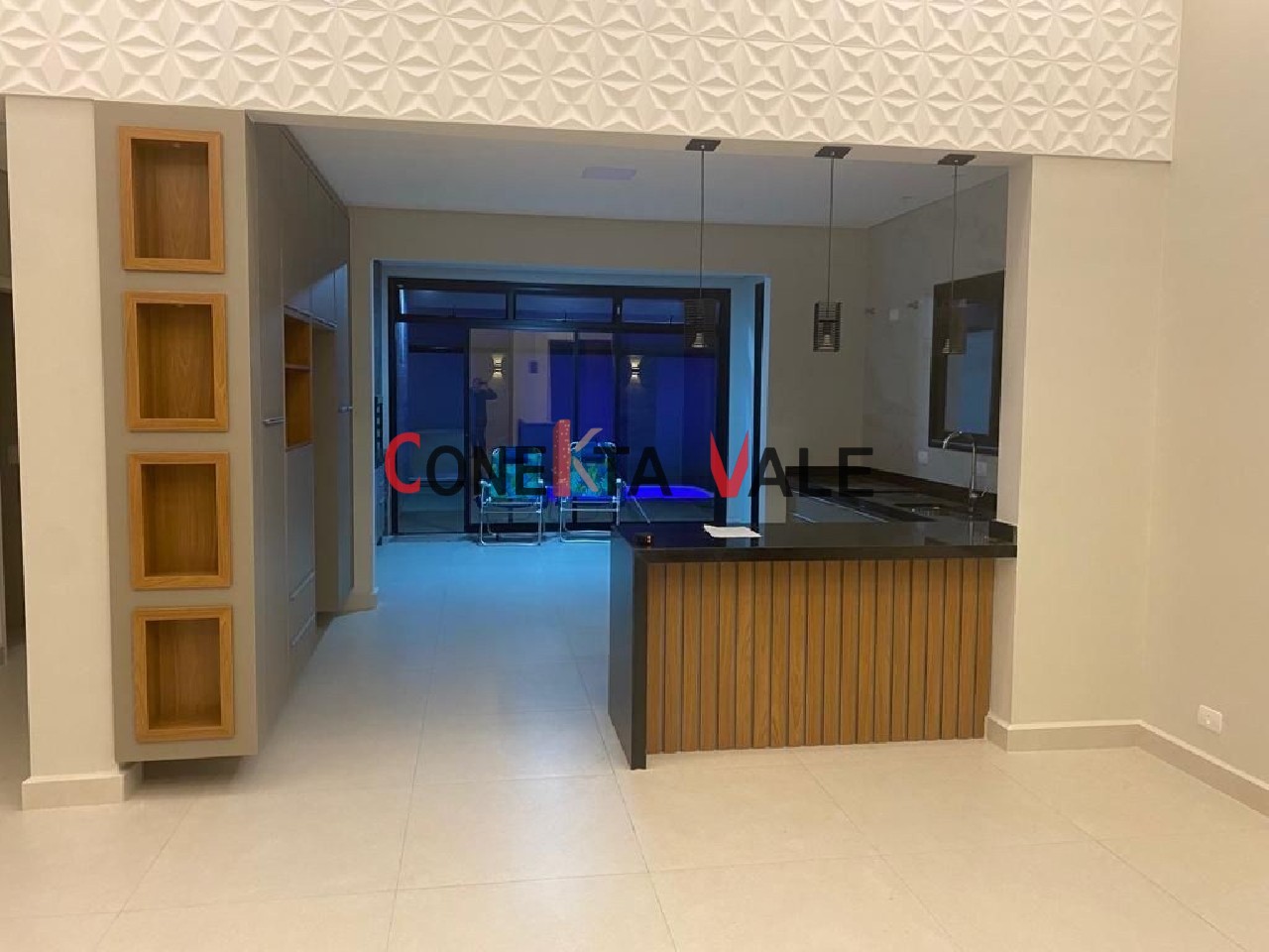 Casa, 3 quartos - Foto 5