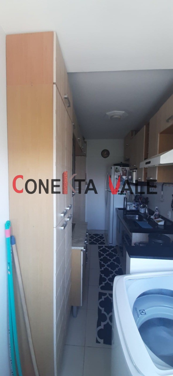 Apartamento, 2 quartos, 58 m² - Foto 10