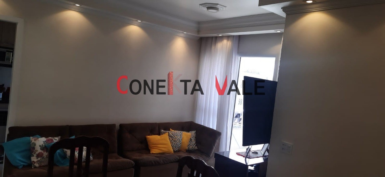 Apartamento, 2 quartos, 58 m² - Foto 4