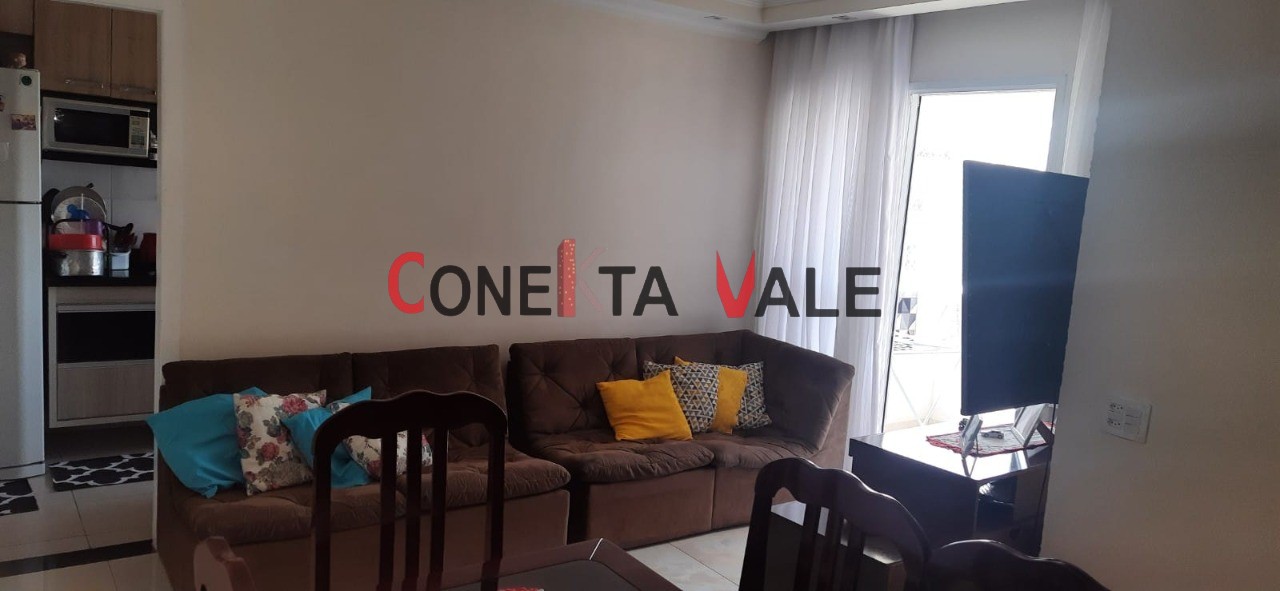 Apartamento, 2 quartos, 58 m² - Foto 2