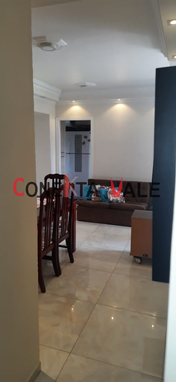 Apartamento, 2 quartos, 58 m² - Foto 11