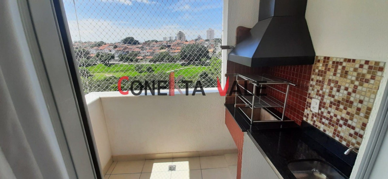 Apartamento, 2 quartos, 58 m² - Foto 5