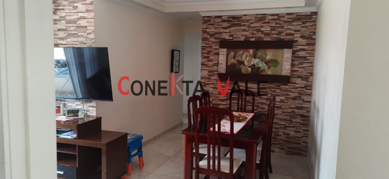 Apartamento, 2 quartos, 58 m² - Foto 1
