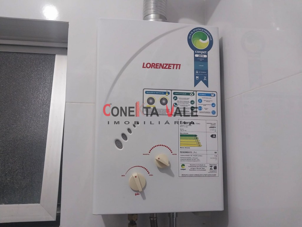 Apartamento, 2 quartos, 52 m² - Foto 15