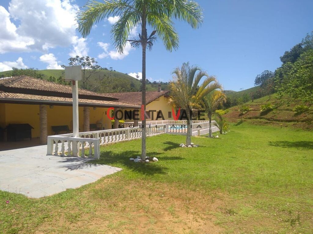 Sítio, 3 quartos, 19 hectares - Foto 19