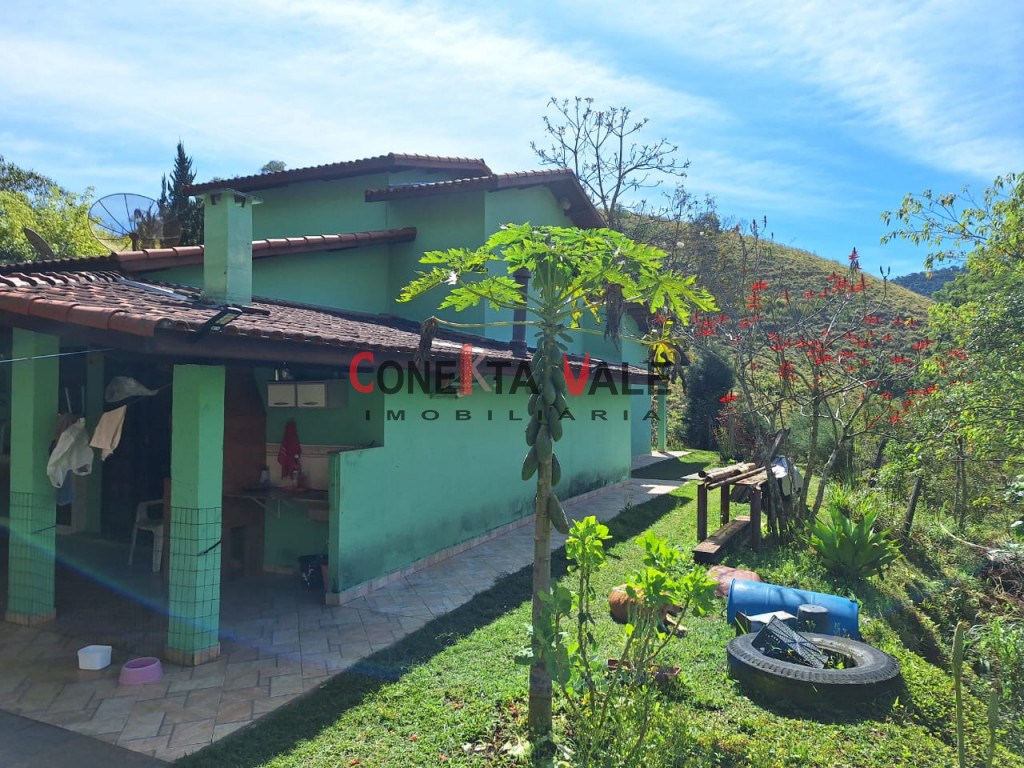 Chácara, 4 quartos, 3 hectares - Foto 20