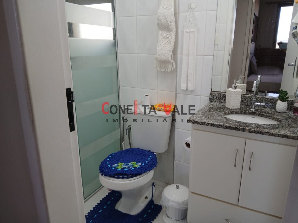 Apartamento, 3 quartos, 75 m² - Foto 10