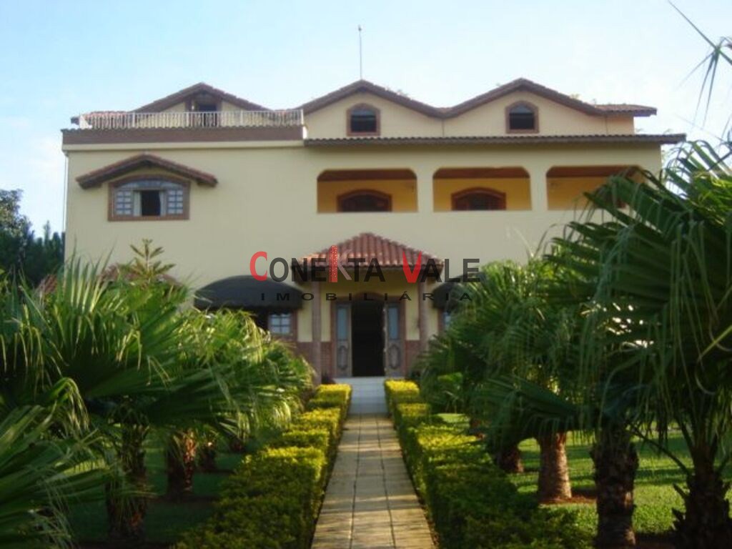 Chácara, 7 quartos, 9339 m² - Foto 2