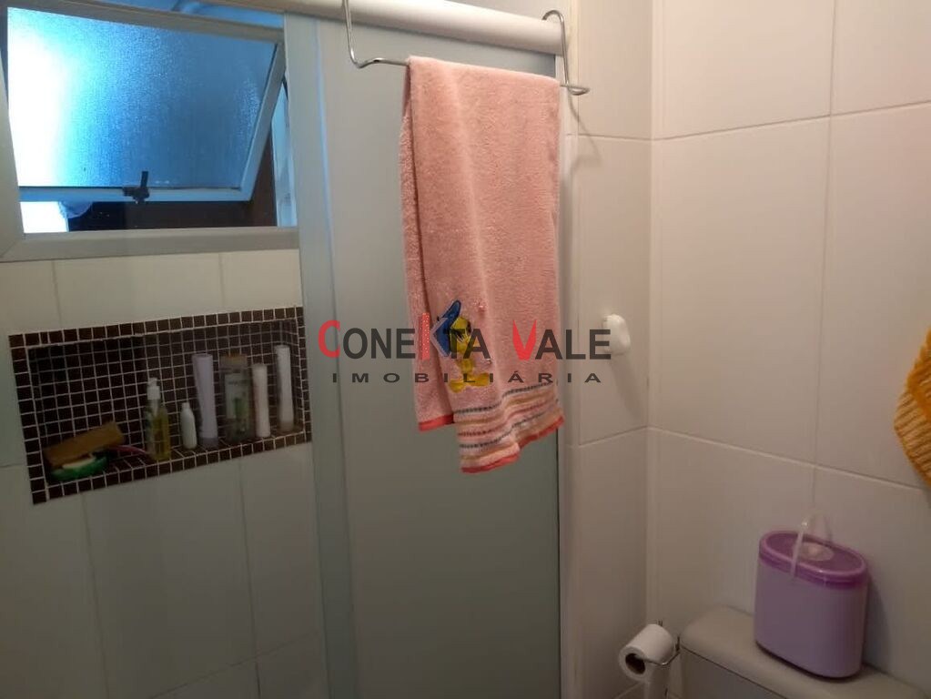 Apartamento, 2 quartos, 52 m² - Foto 11