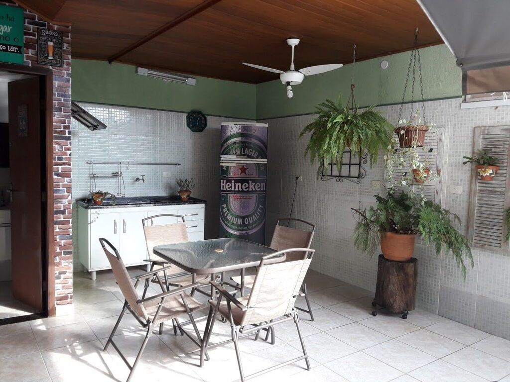 Casa, 3 quartos - Foto 16