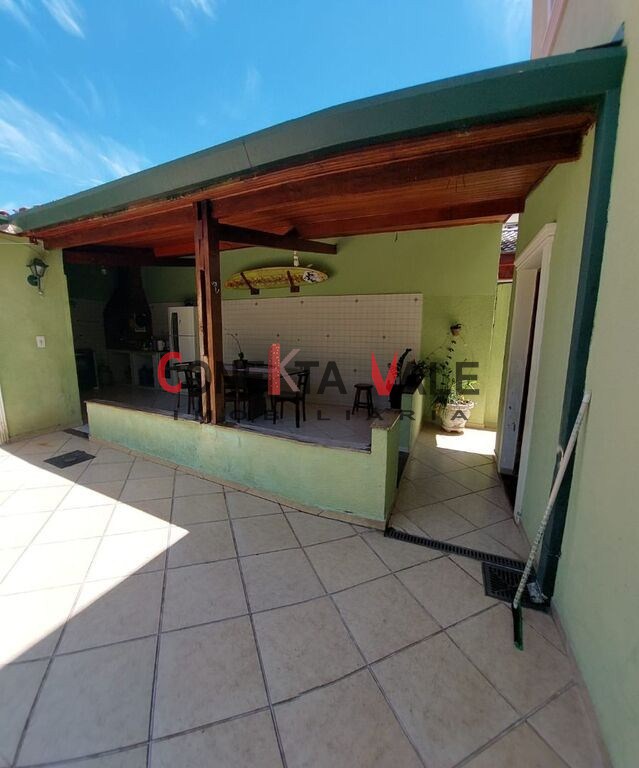 Casa, 3 quartos - Foto 20
