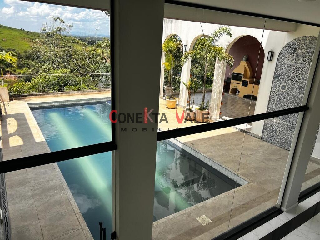 Casa, 4 quartos - Foto 7
