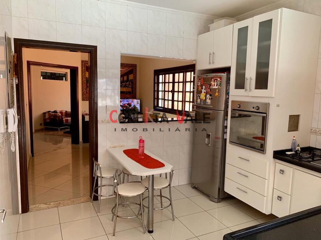 Casa, 3 quartos - Foto 12