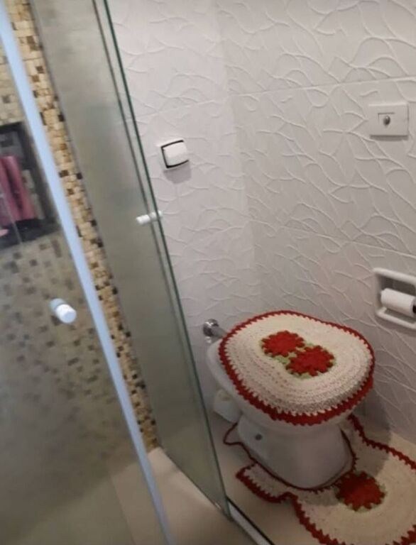 Casa, 4 quartos - Foto 18