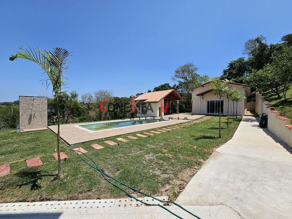 Chácara, 4 quartos, 9800 m² - Foto 11